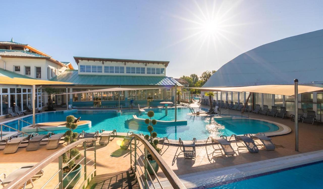 The Doors Luxury Apartment Mosonmagyarovar Bagian luar foto