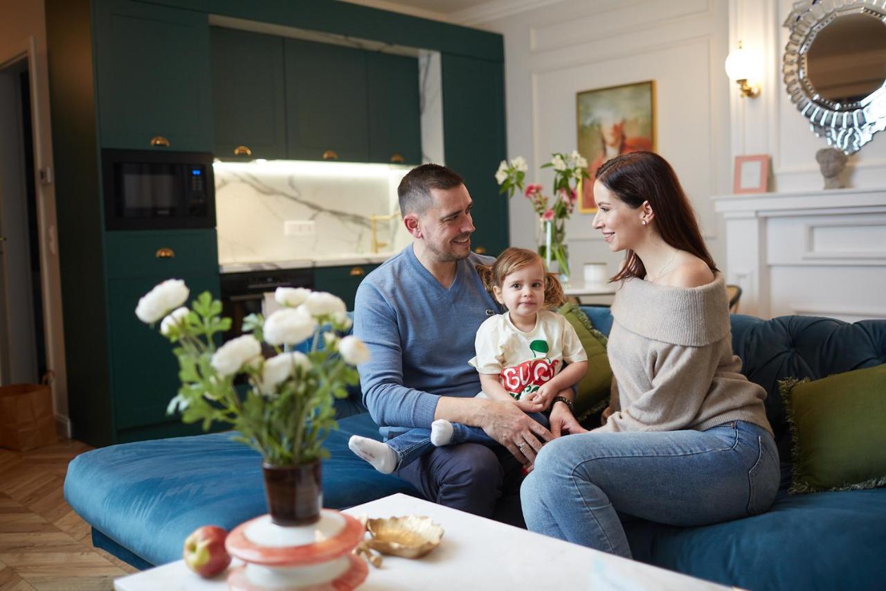 The Doors Luxury Apartment Mosonmagyarovar Bagian luar foto