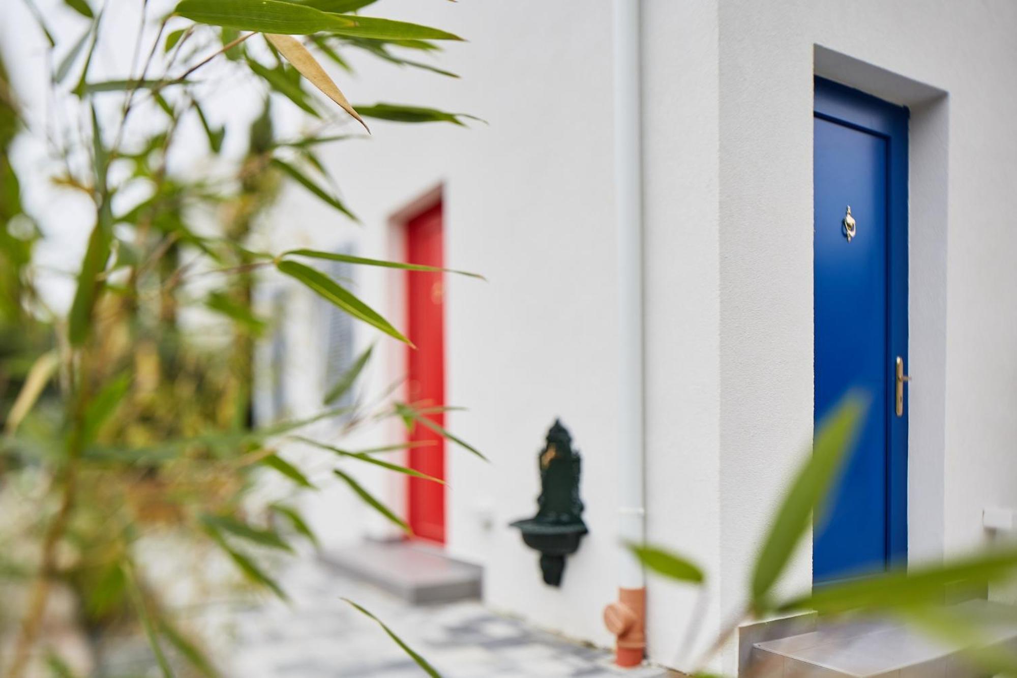 The Doors Luxury Apartment Mosonmagyarovar Bagian luar foto
