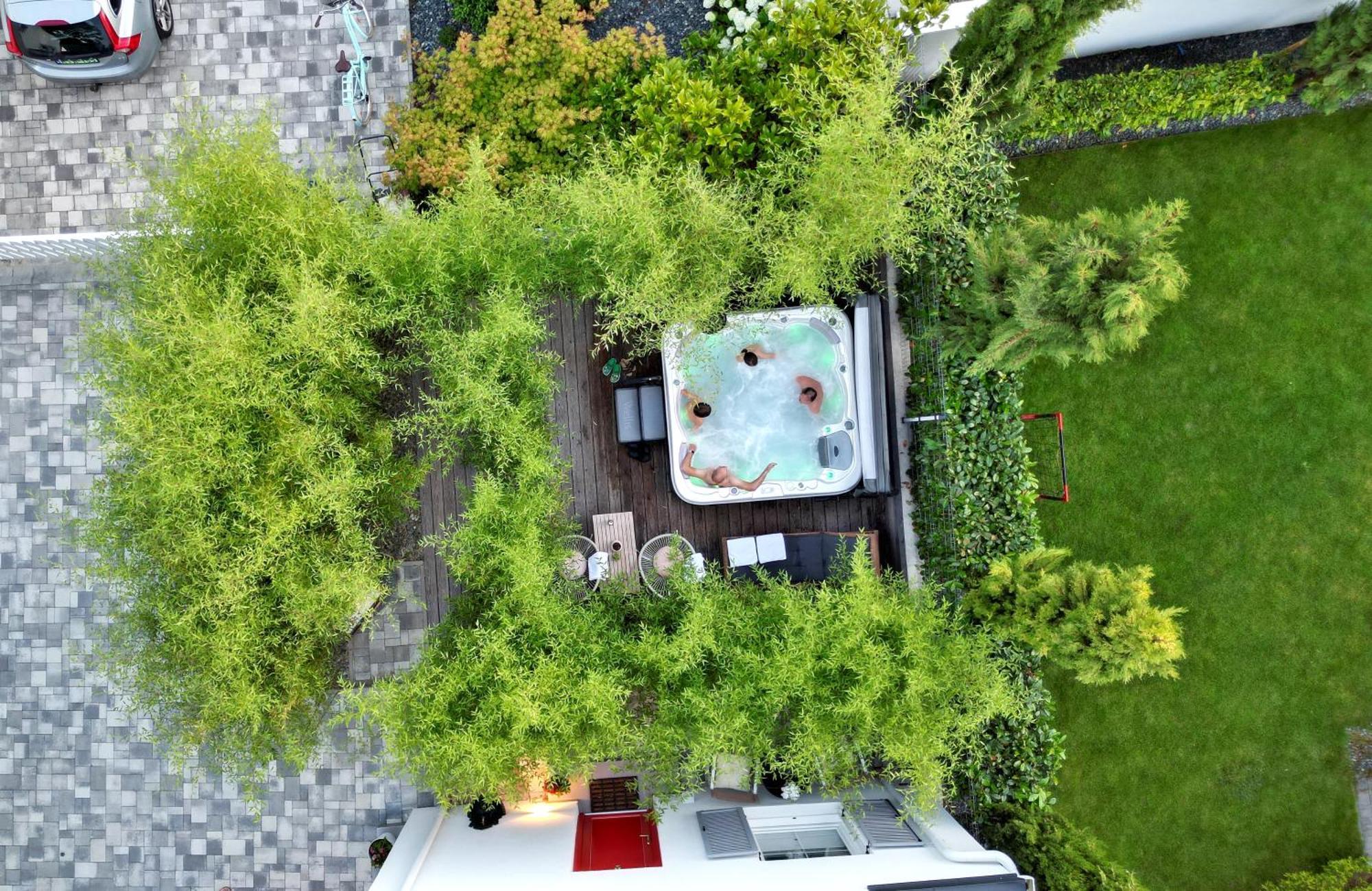 The Doors Luxury Apartment Mosonmagyarovar Bagian luar foto